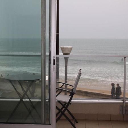 Studio Sur Le Remblai Des Sables Dolonne 莱萨布勒-多洛讷 外观 照片