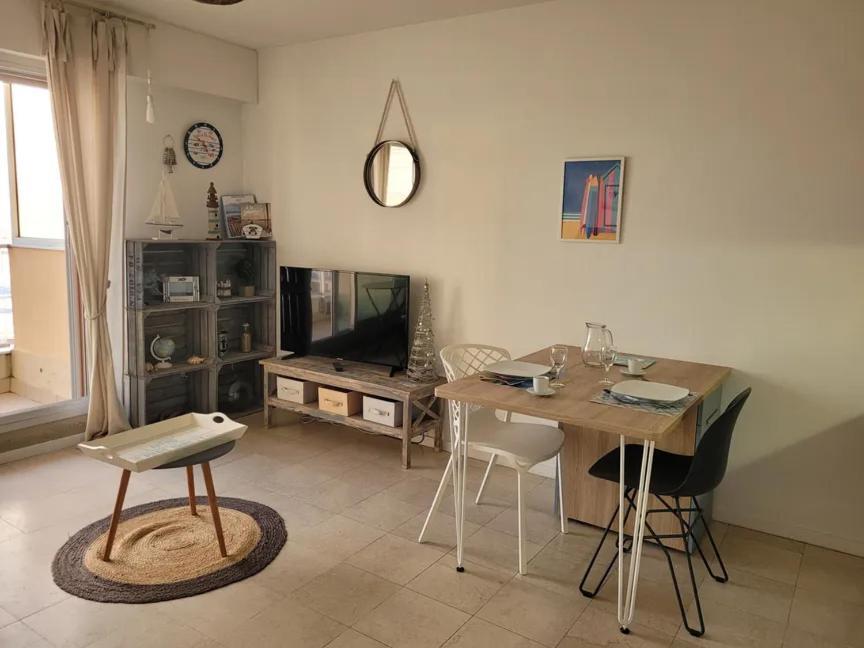Studio Sur Le Remblai Des Sables Dolonne 莱萨布勒-多洛讷 外观 照片