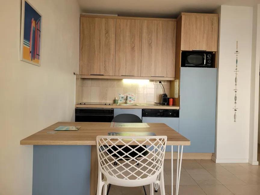 Studio Sur Le Remblai Des Sables Dolonne 莱萨布勒-多洛讷 外观 照片